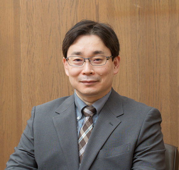 代表あいさつ 高橋総合事務所の考え方