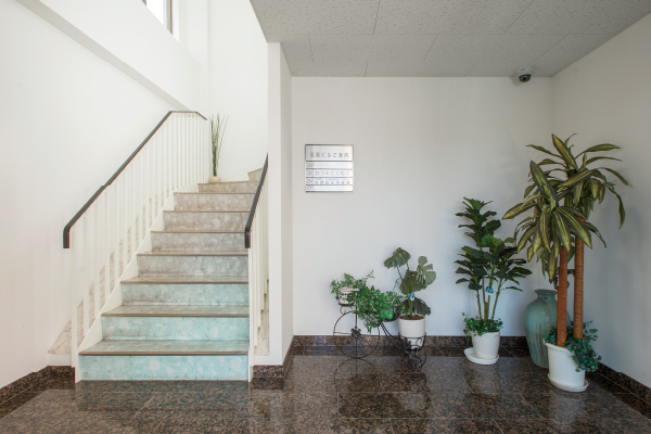 株式会社高橋総合事務所 社内